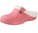 Chinelo Puffer
