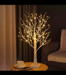 Árvore LED