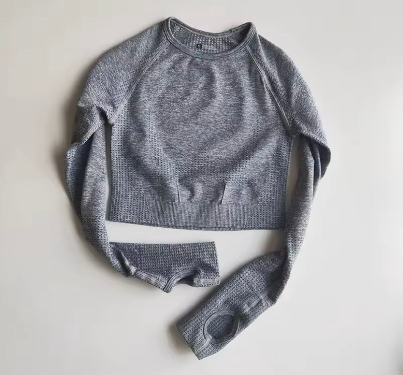 Cropped Lia