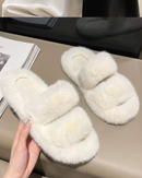 Slipper Candy