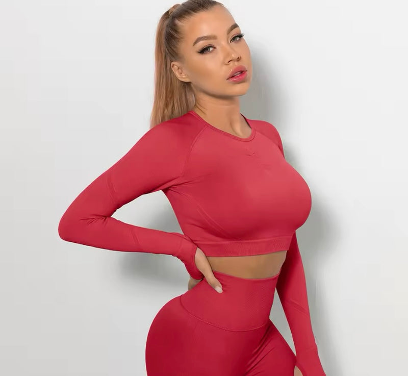 Cropped Lia