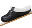 Chinelo Puffer