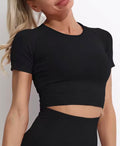 Cropped Mia
