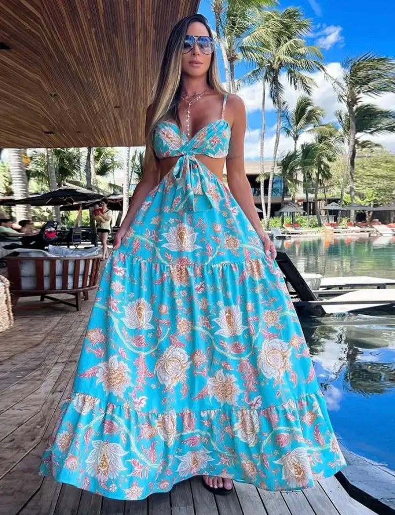 Vestido Emma