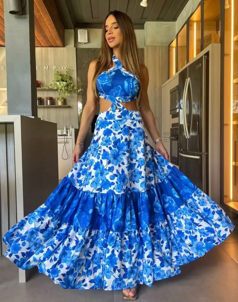 Vestido Emma