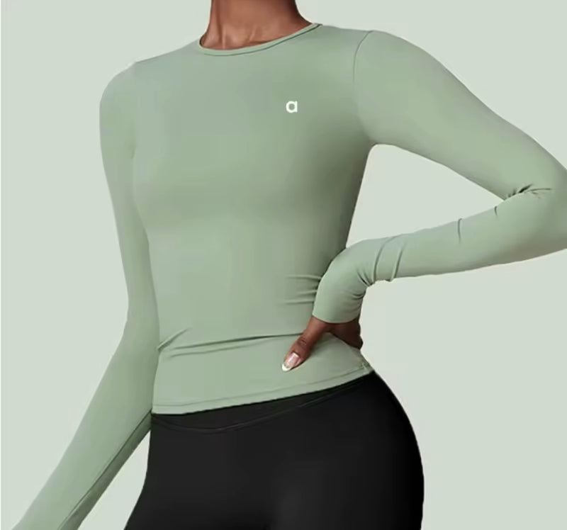 Cropped Laís