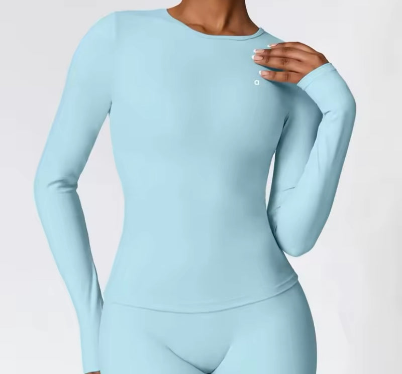 Cropped Laís