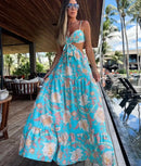 Saída de Praia Anne