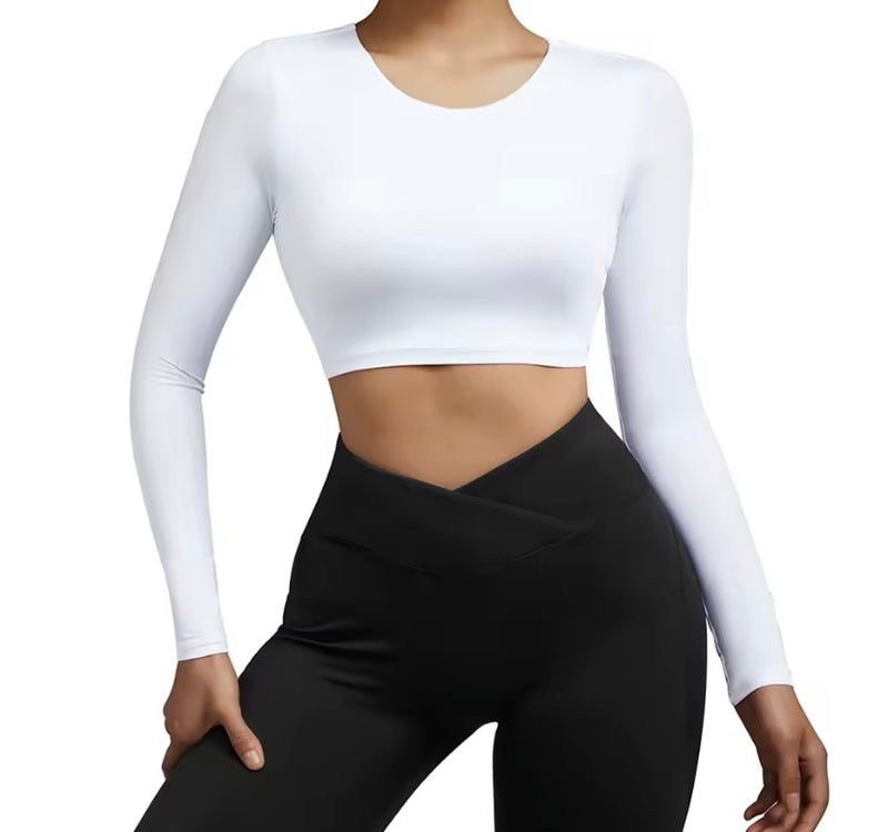 Cropped Júlia