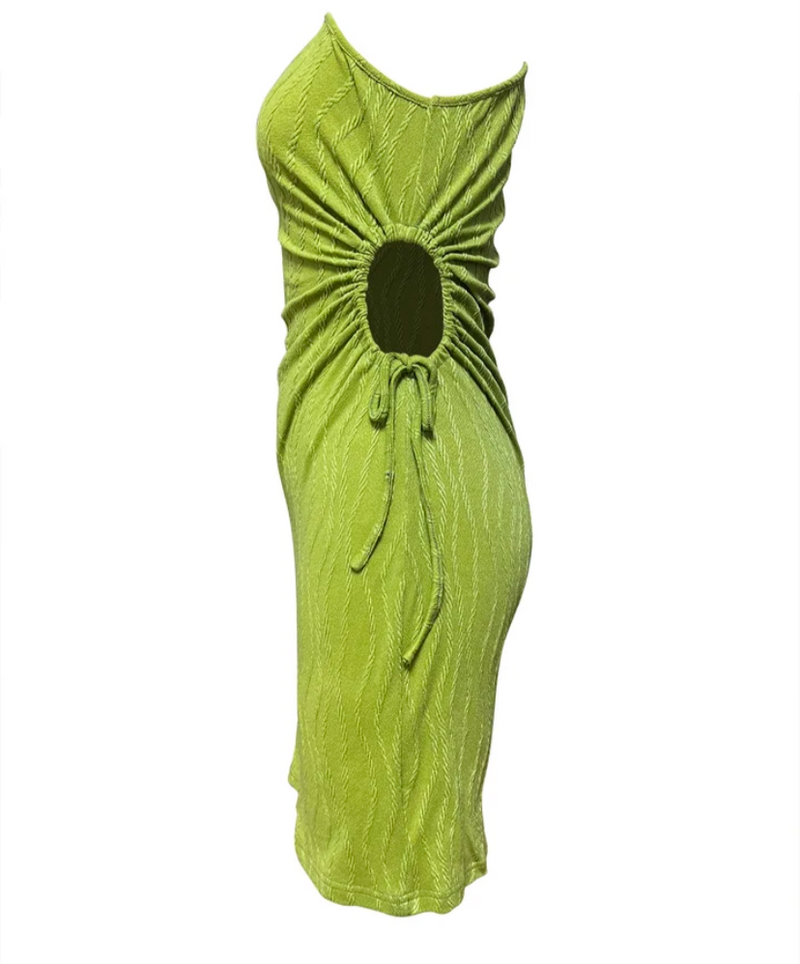 Vestido Green