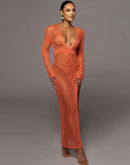 Saída de Praia Pauline