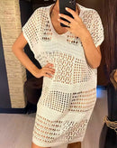 Saída de Praia Yasmin