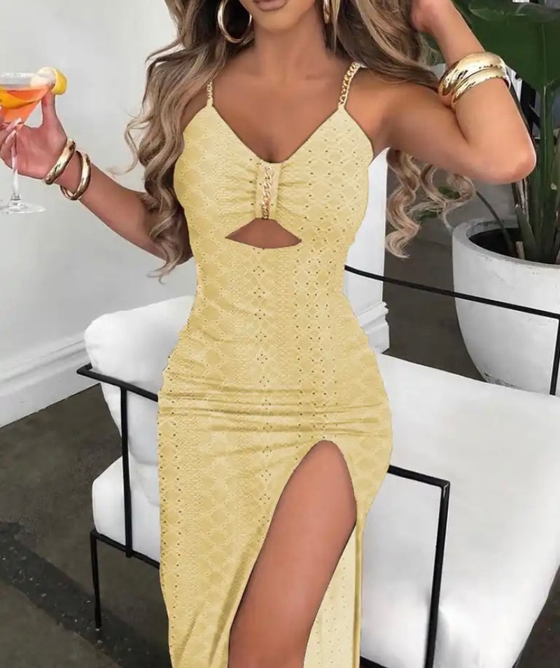 Vestido  Bruna