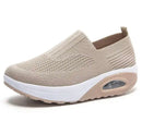 Tênis Confort Malha