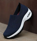 Tênis Confort Malha