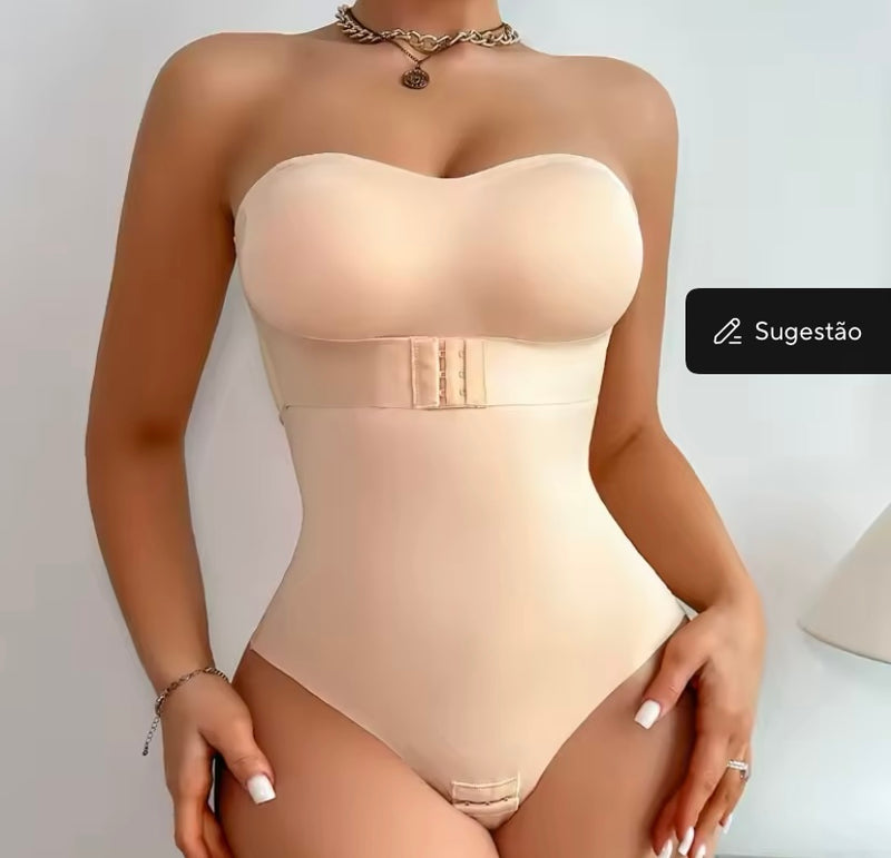 Body Modelador