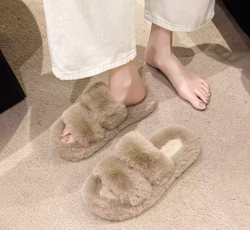 Slipper Candy