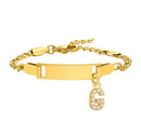 Pulseira Lily