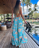 Saída de Praia Anne