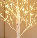 Árvore LED
