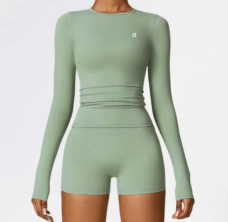 Cropped Laís
