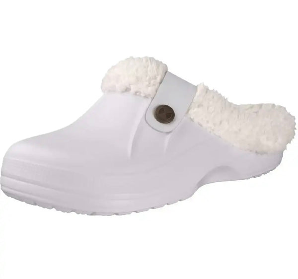 Chinelo Puffer