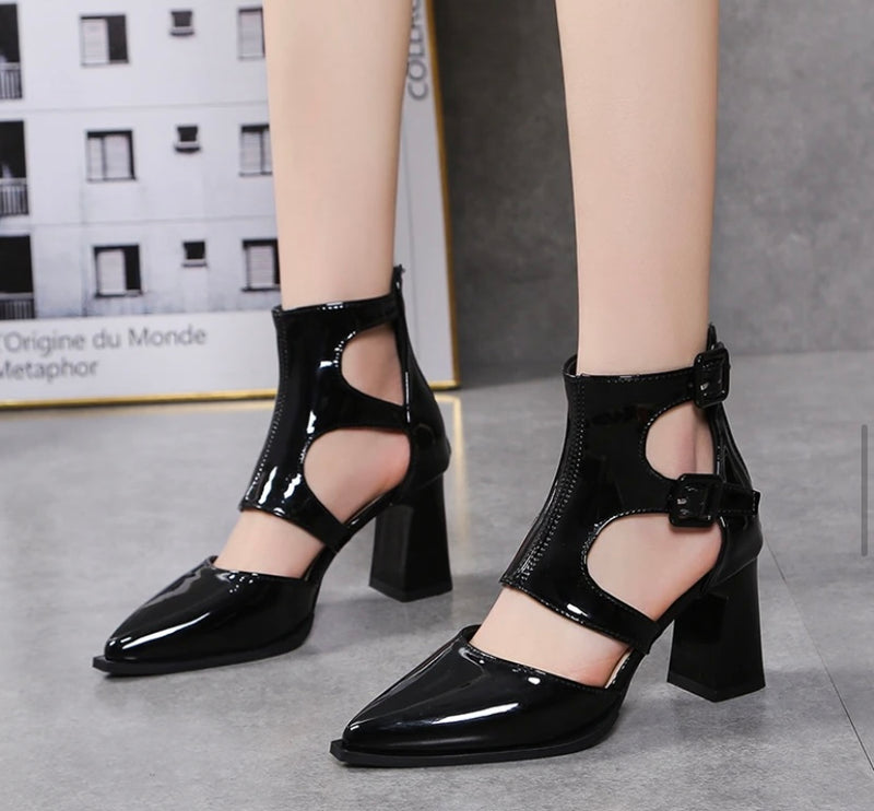 Ankle Boot Marina