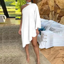 Vestido Saída de Praia Anah