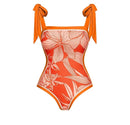 Conjunto Orange