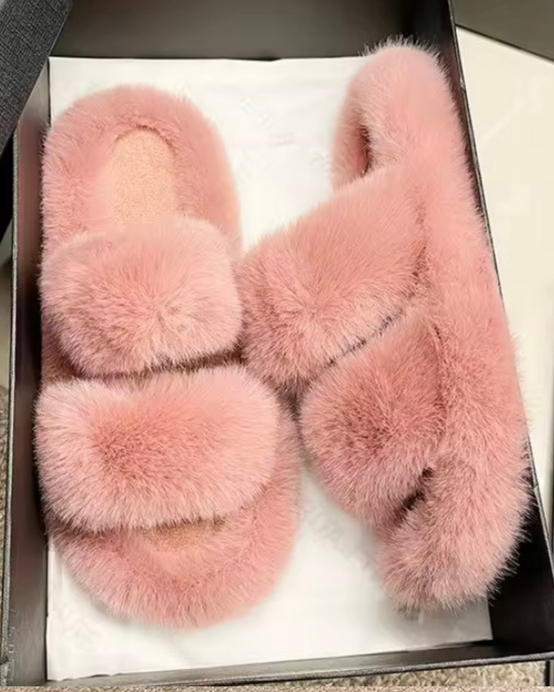 Slipper Candy