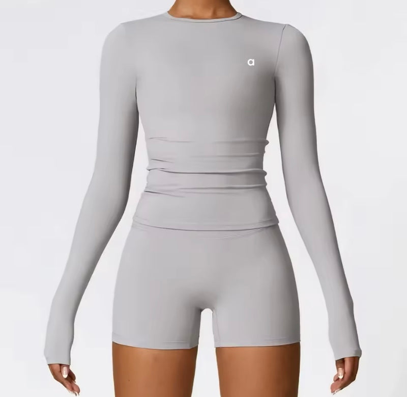 Cropped Laís