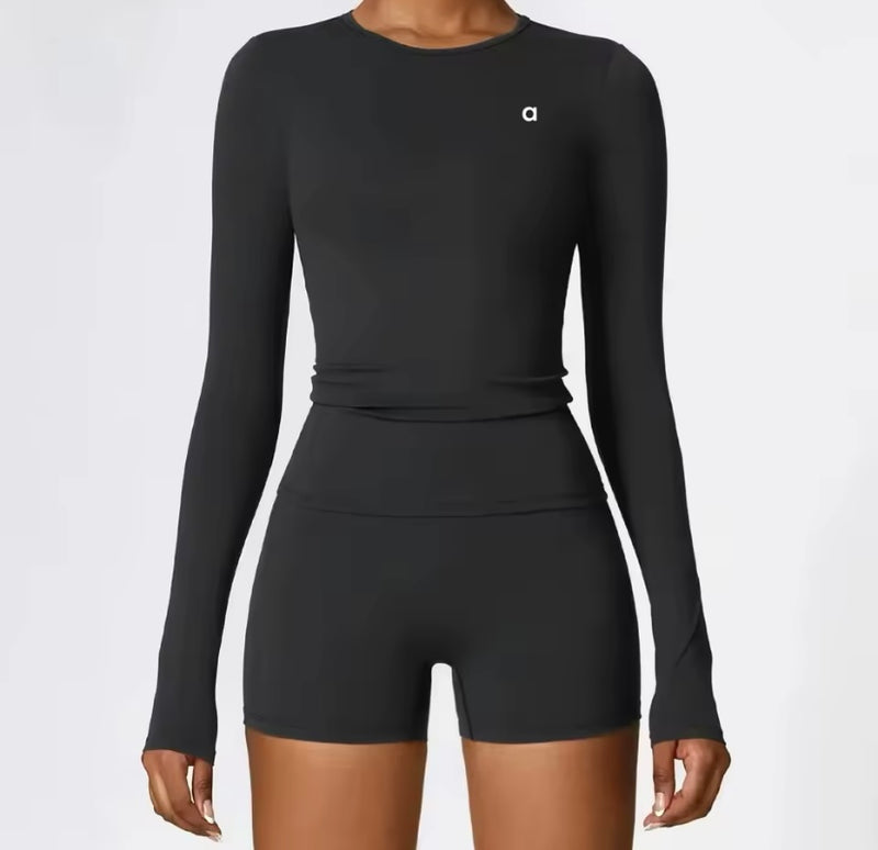 Cropped Laís