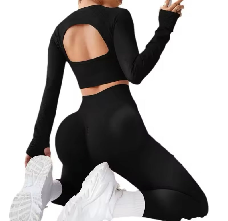 Conjunto Mia