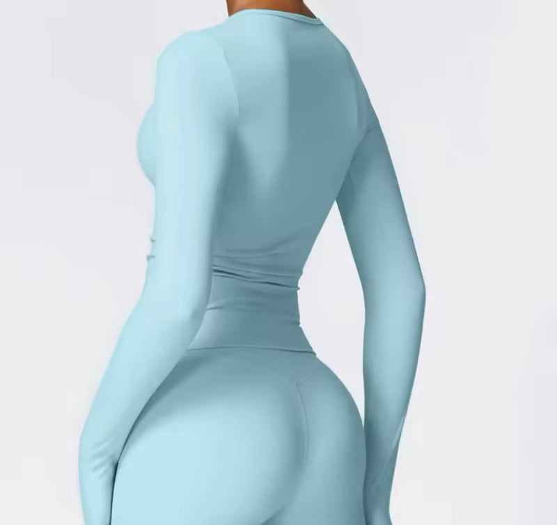 Cropped Laís