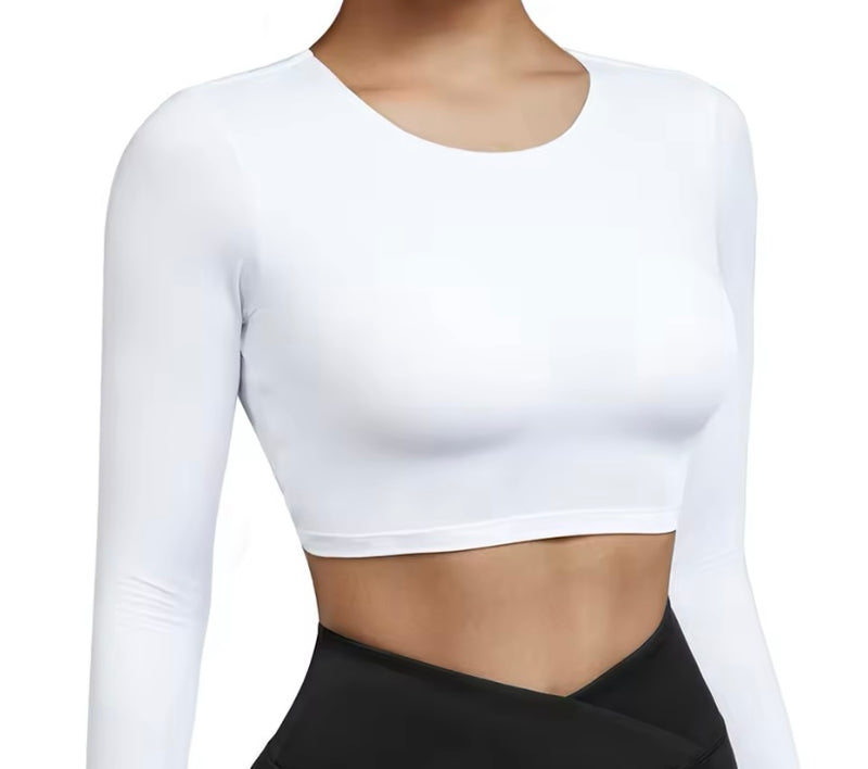 Cropped Júlia