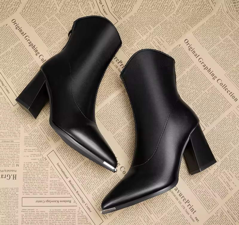 Bota Karen