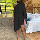 Vestido Saída de Praia Anah