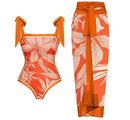 Conjunto Orange