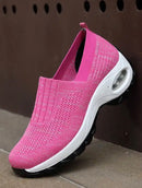 Tênis Confort Malha