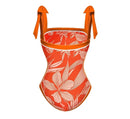 Conjunto Orange