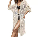 Saída de Praia Samira