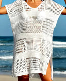 Saída de Praia Yasmin