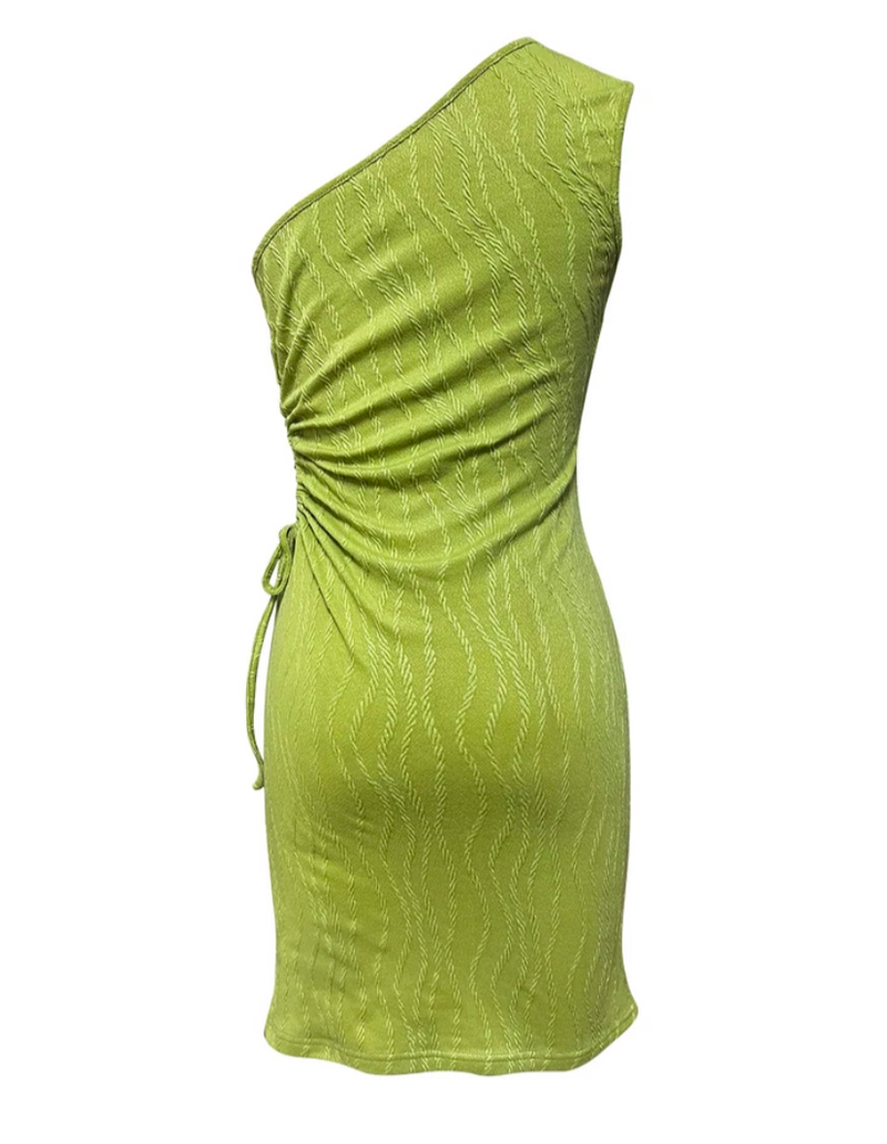 Vestido Green