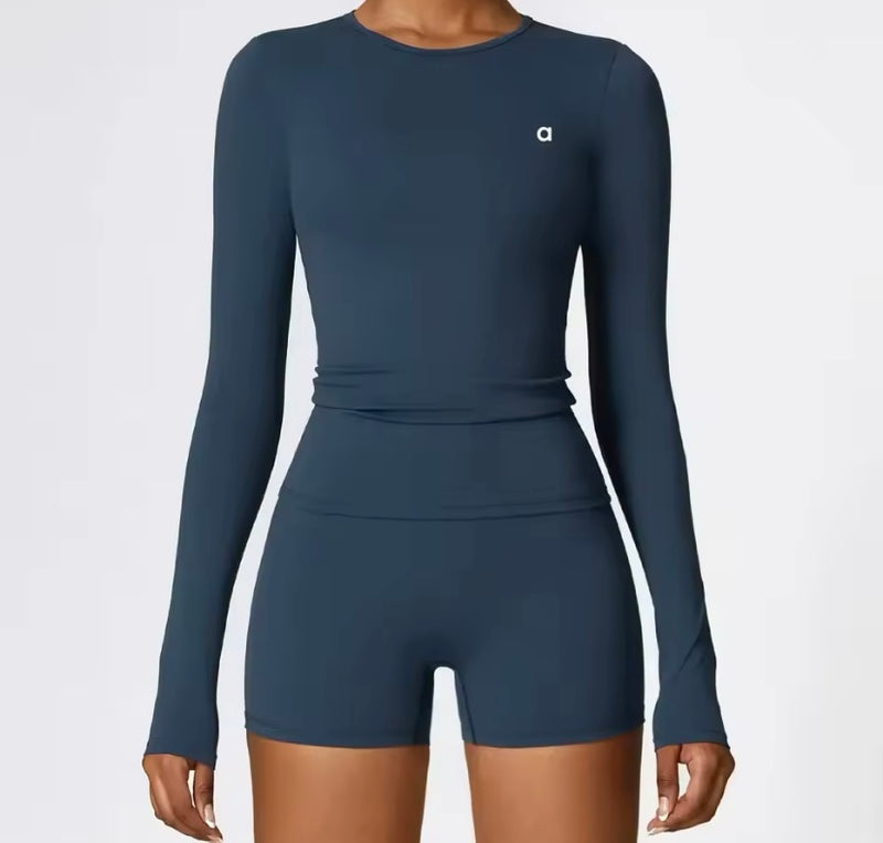 Cropped Laís