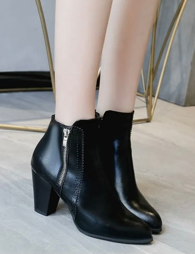 Bota Samantha