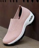 Tênis Confort Malha