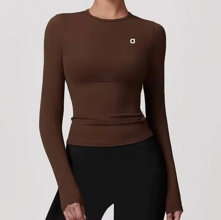 Cropped Laís