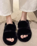 Slipper Candy