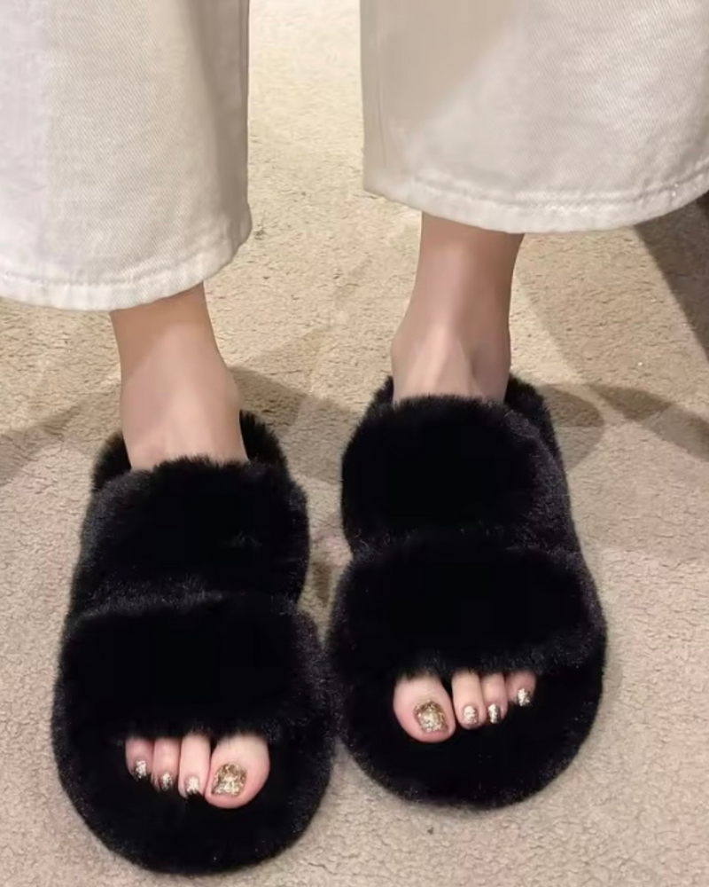 Slipper Candy