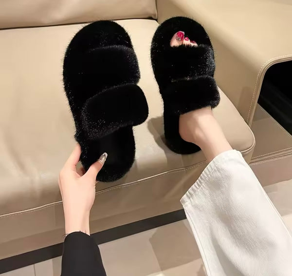 Slipper Candy